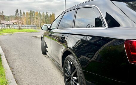 Audi A6, 2017 год, 2 600 000 рублей, 7 фотография