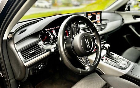 Audi A6, 2017 год, 2 600 000 рублей, 11 фотография