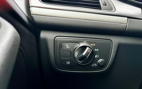 Audi A6, 2017 год, 2 600 000 рублей, 14 фотография