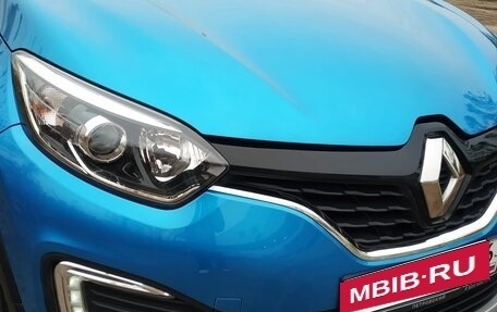 Renault Kaptur I рестайлинг, 2016 год, 1 314 000 рублей, 6 фотография