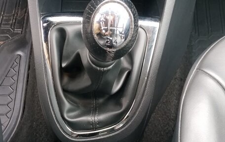 Renault Kaptur I рестайлинг, 2016 год, 1 314 000 рублей, 21 фотография