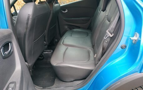 Renault Kaptur I рестайлинг, 2016 год, 1 314 000 рублей, 25 фотография