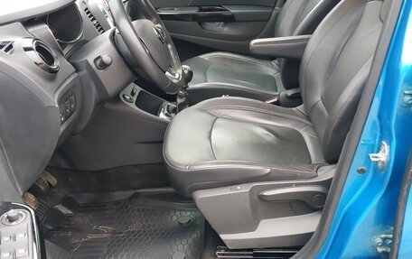 Renault Kaptur I рестайлинг, 2016 год, 1 314 000 рублей, 26 фотография