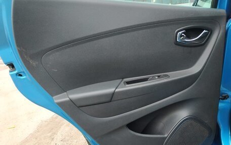 Renault Kaptur I рестайлинг, 2016 год, 1 314 000 рублей, 28 фотография