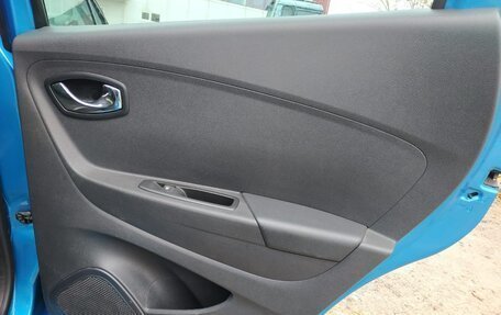 Renault Kaptur I рестайлинг, 2016 год, 1 314 000 рублей, 27 фотография