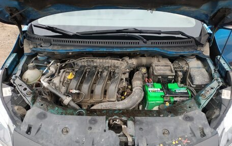 Renault Kaptur I рестайлинг, 2016 год, 1 314 000 рублей, 37 фотография