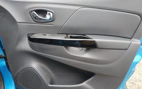 Renault Kaptur I рестайлинг, 2016 год, 1 314 000 рублей, 29 фотография