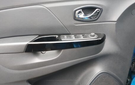 Renault Kaptur I рестайлинг, 2016 год, 1 314 000 рублей, 30 фотография