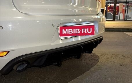 Volkswagen Golf GTI VII, 2010 год, 1 250 000 рублей, 13 фотография