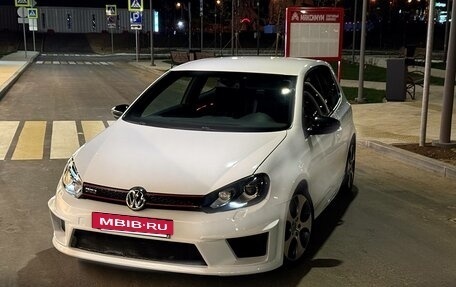 Volkswagen Golf GTI VII, 2010 год, 1 250 000 рублей, 11 фотография