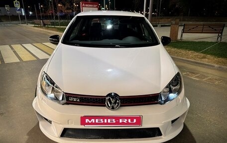 Volkswagen Golf GTI VII, 2010 год, 1 250 000 рублей, 8 фотография