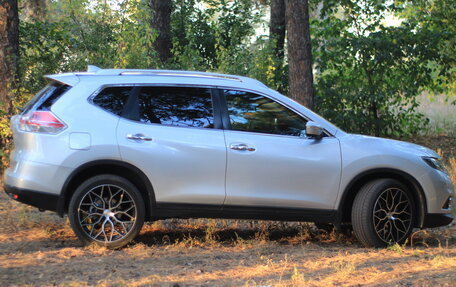 Nissan X-Trail, 2016 год, 1 700 000 рублей, 7 фотография