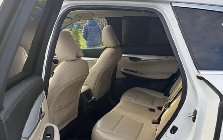 Infiniti QX50 II, 2019 год, 3 400 000 рублей, 6 фотография