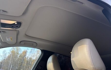 Infiniti QX50 II, 2019 год, 3 400 000 рублей, 4 фотография