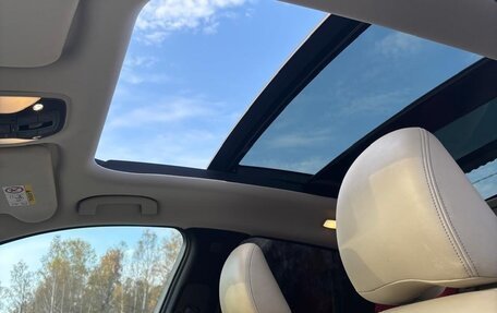 Infiniti QX50 II, 2019 год, 3 400 000 рублей, 5 фотография