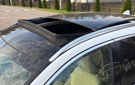 Infiniti QX50 II, 2019 год, 3 400 000 рублей, 9 фотография