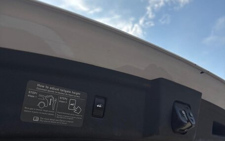 Infiniti QX50 II, 2019 год, 3 400 000 рублей, 16 фотография