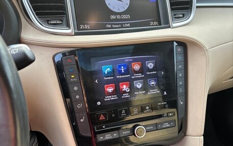 Infiniti QX50 II, 2019 год, 3 400 000 рублей, 13 фотография