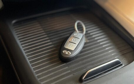 Infiniti QX50 II, 2019 год, 3 400 000 рублей, 18 фотография