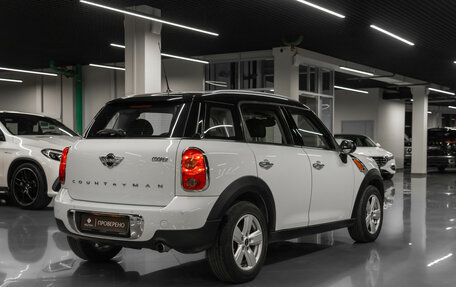 MINI Countryman I (R60), 2015 год, 1 750 000 рублей, 5 фотография