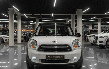 MINI Countryman I (R60), 2015 год, 1 750 000 рублей, 3 фотография