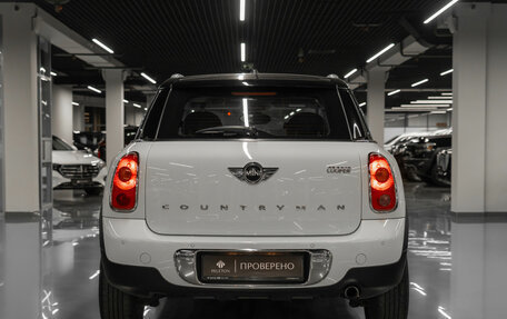 MINI Countryman I (R60), 2015 год, 1 750 000 рублей, 6 фотография