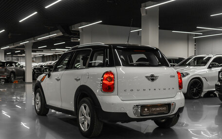 MINI Countryman I (R60), 2015 год, 1 750 000 рублей, 4 фотография