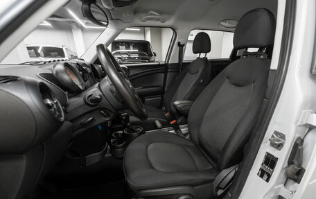 MINI Countryman I (R60), 2015 год, 1 750 000 рублей, 9 фотография