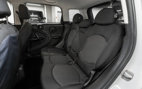 MINI Countryman I (R60), 2015 год, 1 750 000 рублей, 12 фотография