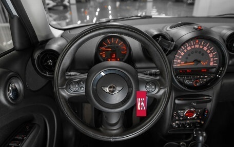 MINI Countryman I (R60), 2015 год, 1 750 000 рублей, 10 фотография