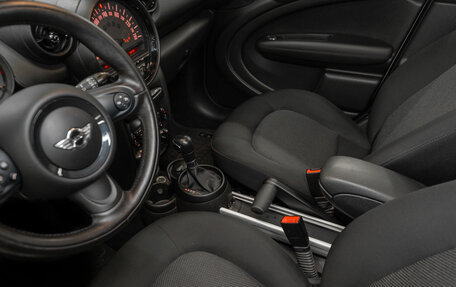 MINI Countryman I (R60), 2015 год, 1 750 000 рублей, 15 фотография