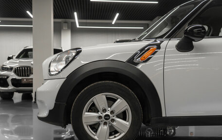 MINI Countryman I (R60), 2015 год, 1 750 000 рублей, 19 фотография