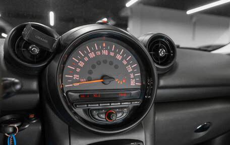 MINI Countryman I (R60), 2015 год, 1 750 000 рублей, 17 фотография