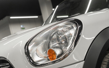 MINI Countryman I (R60), 2015 год, 1 750 000 рублей, 20 фотография
