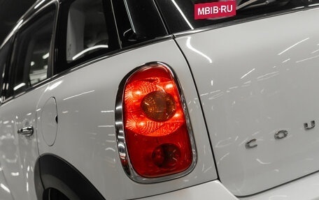 MINI Countryman I (R60), 2015 год, 1 750 000 рублей, 21 фотография