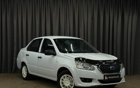 Datsun on-DO I рестайлинг, 2017 год, 369 888 рублей, 2 фотография