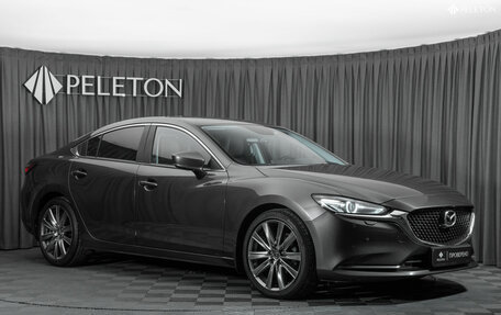 Mazda 6, 2020 год, 2 790 000 рублей, 2 фотография