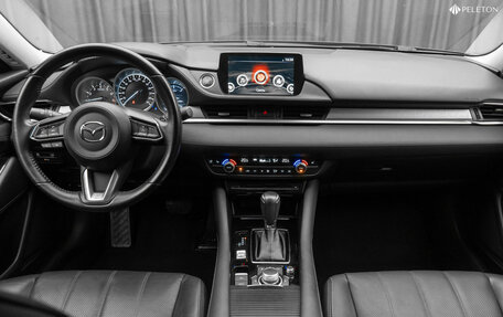 Mazda 6, 2020 год, 2 790 000 рублей, 10 фотография