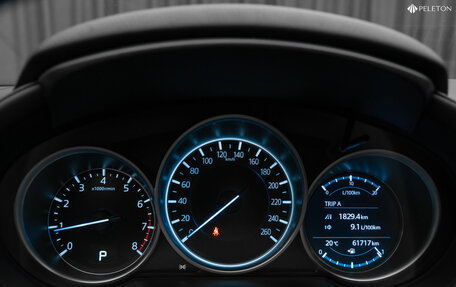 Mazda 6, 2020 год, 2 790 000 рублей, 13 фотография