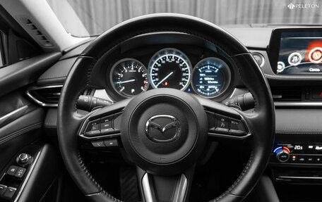 Mazda 6, 2020 год, 2 790 000 рублей, 12 фотография