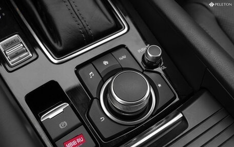 Mazda 6, 2020 год, 2 790 000 рублей, 17 фотография