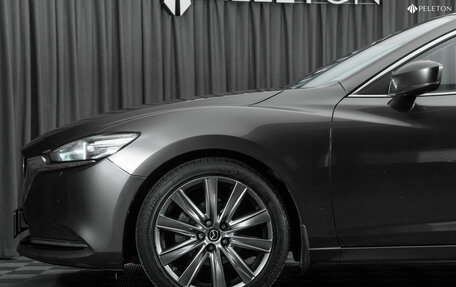 Mazda 6, 2020 год, 2 790 000 рублей, 25 фотография