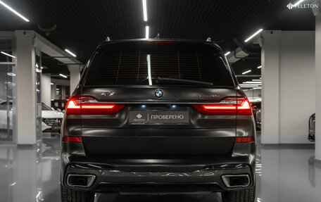 BMW X7, 2020 год, 7 450 000 рублей, 6 фотография