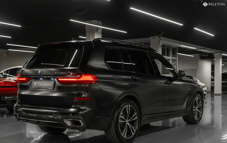 BMW X7, 2020 год, 7 450 000 рублей, 5 фотография