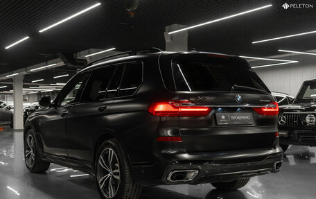 BMW X7, 2020 год, 7 450 000 рублей, 4 фотография