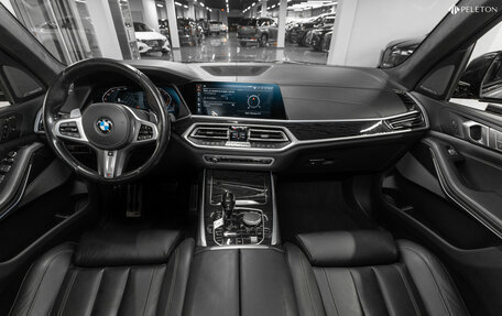 BMW X7, 2020 год, 7 450 000 рублей, 8 фотография