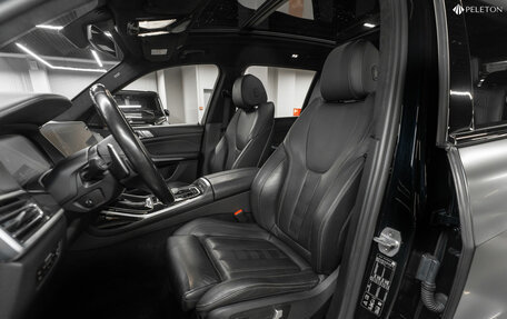 BMW X7, 2020 год, 7 450 000 рублей, 9 фотография