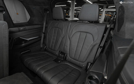 BMW X7, 2020 год, 7 450 000 рублей, 15 фотография