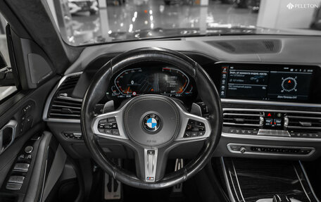 BMW X7, 2020 год, 7 450 000 рублей, 11 фотография
