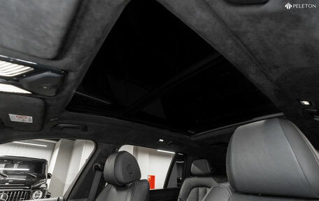 BMW X7, 2020 год, 7 450 000 рублей, 10 фотография
